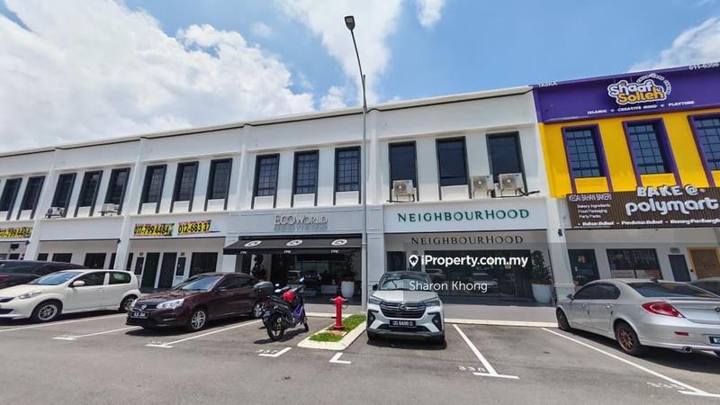 Shop for Rent in Semenyih, Selangor by Sharon Khong - iProperty.com.my