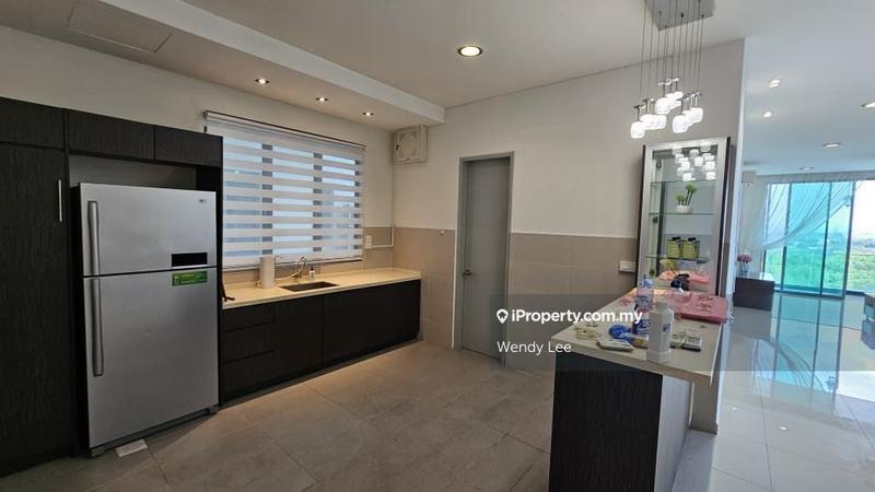 Kondominium untuk Disewa di X2 Residency oleh Wendy Lee - iProperty.com.my
