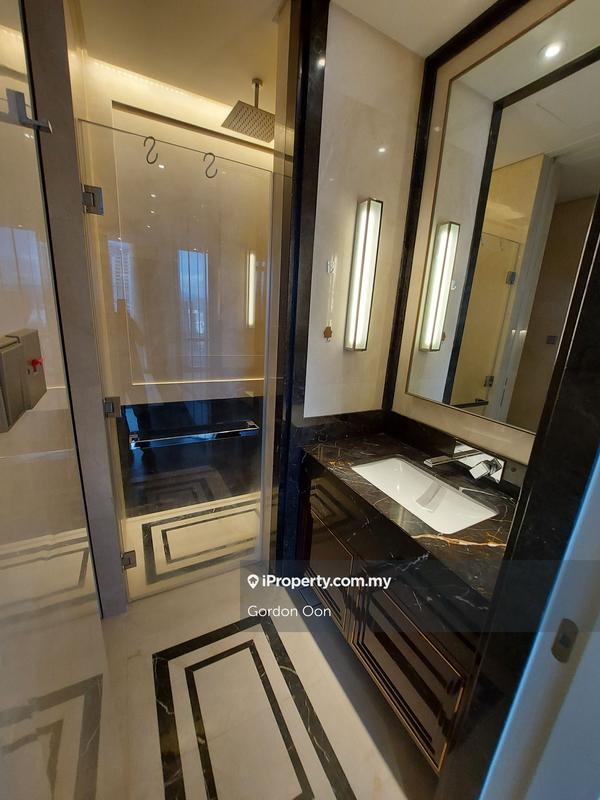 Service Residence for Rent in Pavilion Suites by Gordon Oon - iProperty.com.my