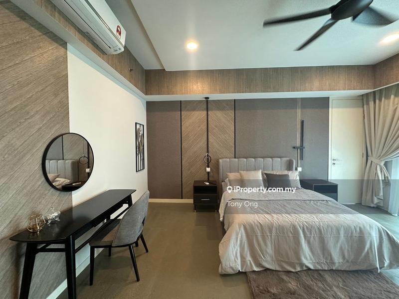 Residensi Servis untuk Disewa di Ooak Serviced Apartments @ Kiara 163 oleh Tony Ong - iProperty.com.my