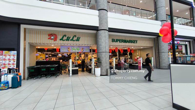 Retail-Space for Sale in Ecohill Walk Mall Commercial, Semenyih by TOMMY CHIENG - iProperty.com.my