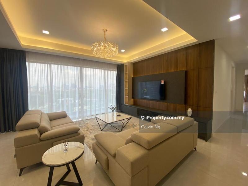 For Sale - Residensi R8