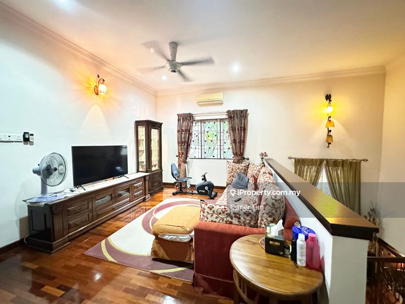 Bungalow House for Sale in D'Villa, Kota Damansara by Esther Lim - iProperty.com.my