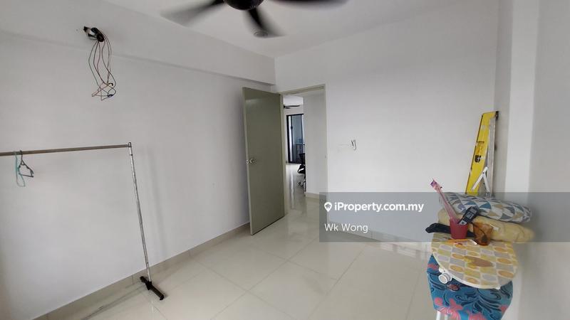 Kondominium untuk Dijual di Quayside @ Clear Water Bay oleh Wk  Wong - iProperty.com.my