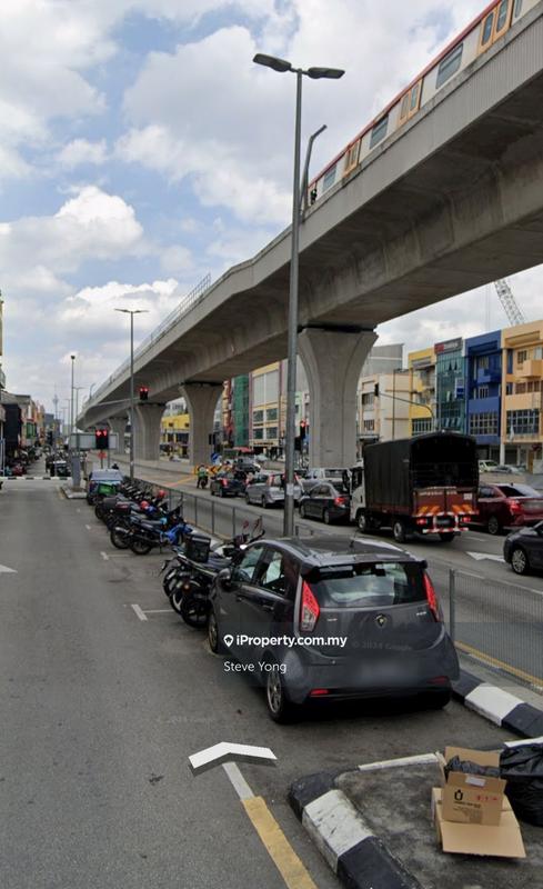 For Sale - Jalan Ipoh