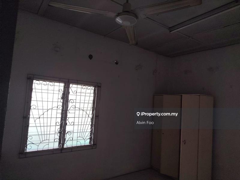 1-storey Terraced House for Sale in vnr1z, Petaling Jaya by Alvin Foo - iProperty.com.my