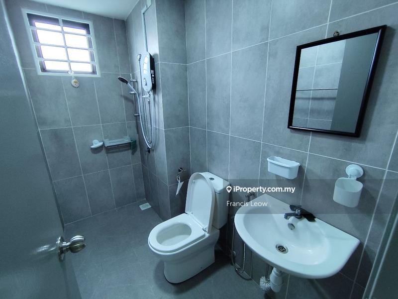 Condominium for Sale in Avia Plus, Bandar Country Homes by Francis Leow - iProperty.com.my