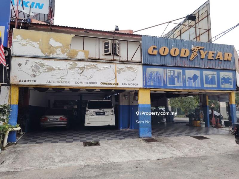Shop for Sale in Usj 18, Subang Jaya by Sam Ng - iProperty.com.my
