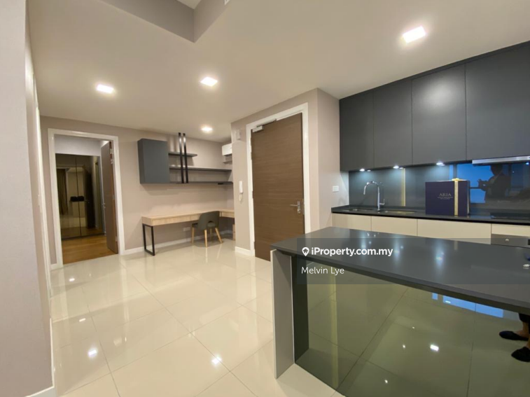Service Residence for Rent in Aria by Melvin Lye - iProperty.com.my