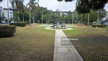 3-storey Terraced House for Sale in Taman Megan Sri Rampai, Setapak by Ann Ong - iProperty.com.my