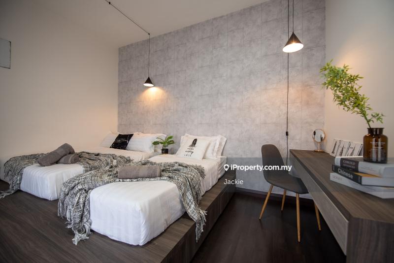 Service Residence for Sale in 28 Boulevard by Jackie - iProperty.com.my