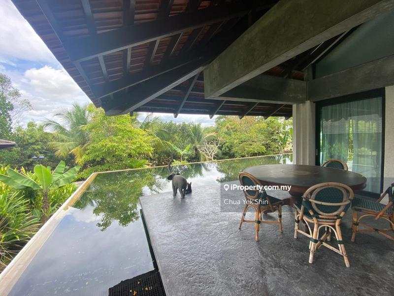 Banglo untuk Dijual di Ledang Heights, Iskandar Puteri (Nusajaya) oleh Chua Yek Shin - iProperty.com.my