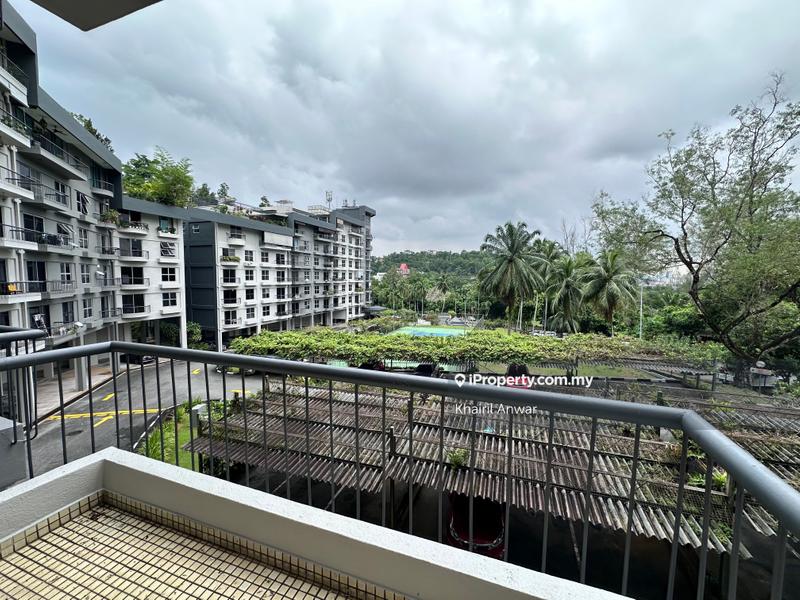 Condominium for Sale in Menara Indah by Khairil Anwar - iProperty.com.my
