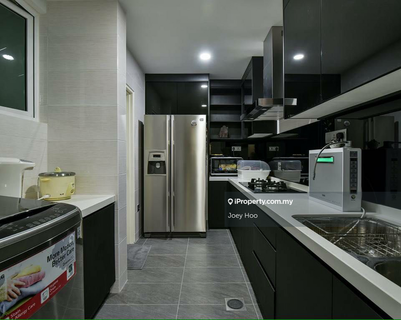 Condominium for Sale in Seringin Residences by Joey Hoo - iProperty.com.my