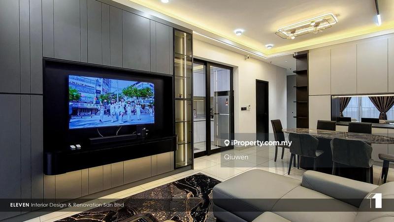 For Sale - Sunway Citrine Residences