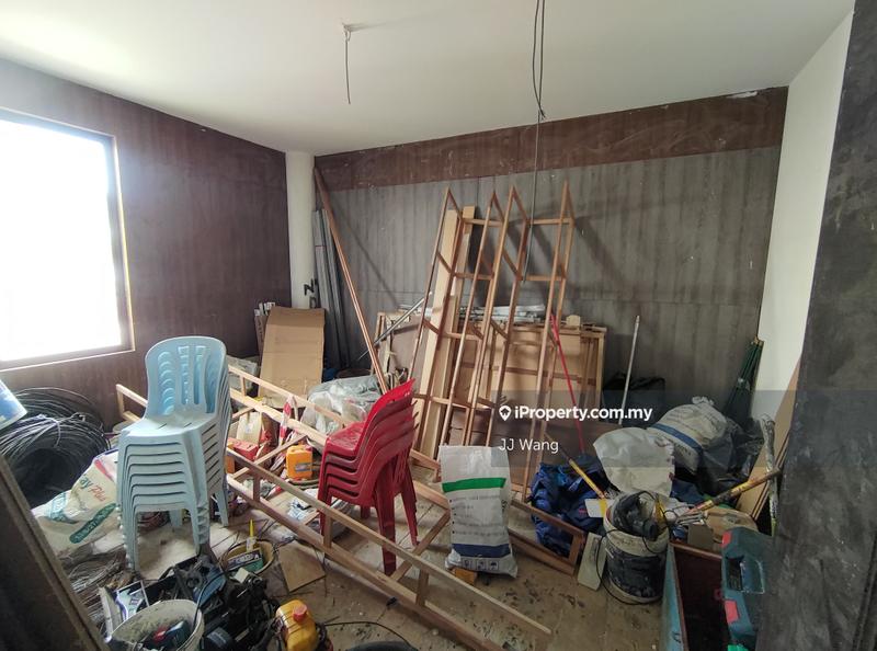 Rumah Berkembar untuk Dijual di Kota Kemuning, Shah Alam oleh JJ Wang - iProperty.com.my