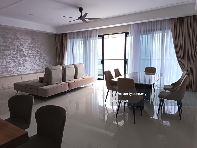 Condominium for Sale in Setia Sky Seputeh by Andy Watt - iProperty.com.my