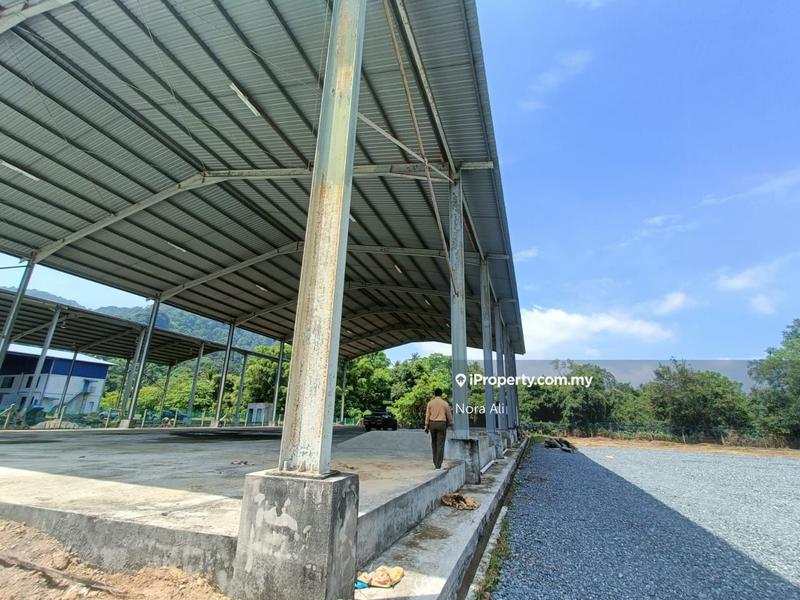 For Rent -