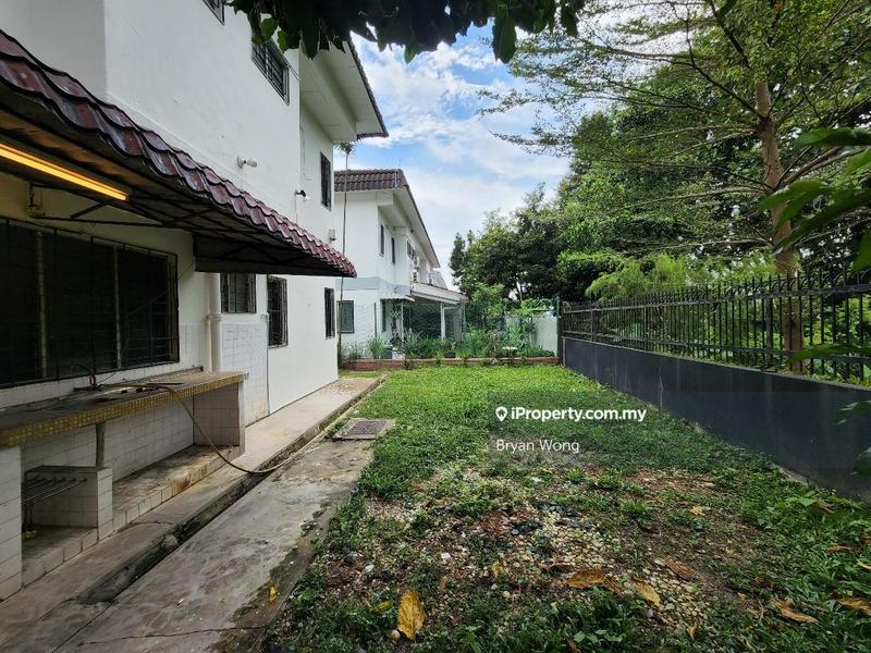 Semi-Detached House for Sale in Damansara Jaya, Petaling Jaya by Bryan Wong - iProperty.com.my