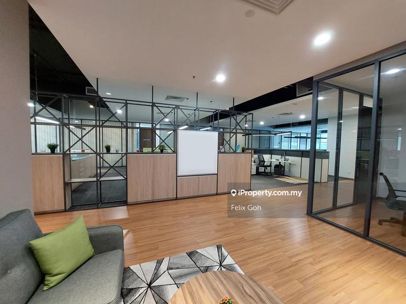 Office for Rent in Seksyen U1, Glenmarie by Felix Goh - iProperty.com.my