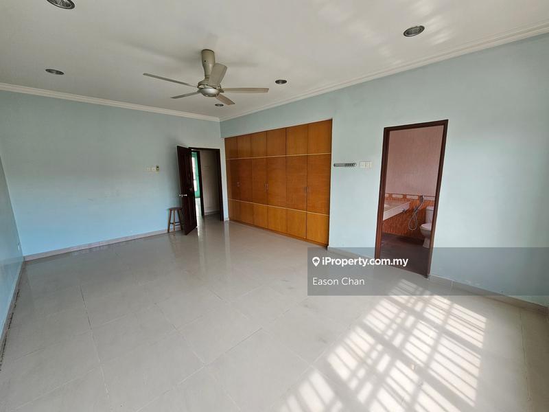 3-storey Terraced House for Sale in Taman Minang Ria, Cheras by Eason Chan - iProperty.com.my