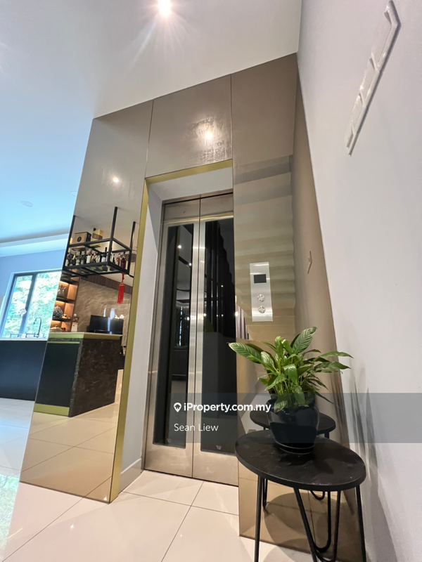 3.5-storey Terraced House for Sale in Damansara Perdana, Selangor by Sean Liew - iProperty.com.my