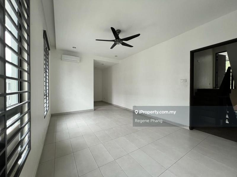 Rumah Berangkai 2.5 Tingkat untuk Dijual di Taman Putra Prima, Puchong oleh Regene Phang - iProperty.com.my