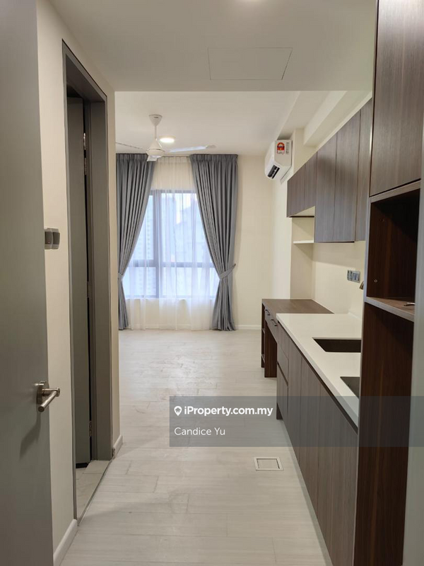 Service Residence for Sale in The Era @ Duta North by Candice Yu - iProperty.com.my