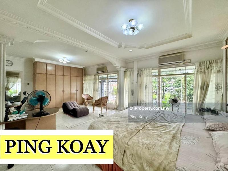 Bungalow House untuk Dijual di off Tanjung Tokong, Tanjung Bungah oleh Ping Koay - iProperty.com.my