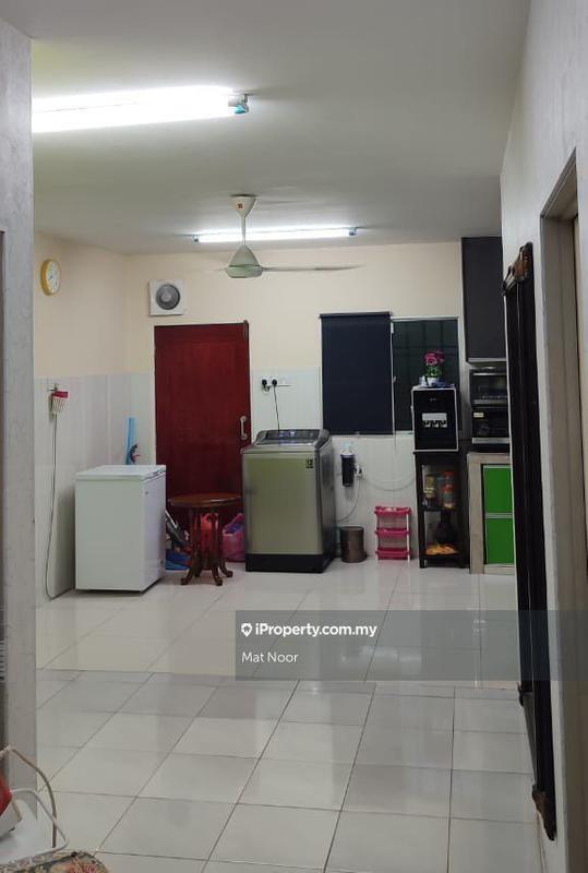 1-storey Terraced House for Sale in Rantau Panjang, Klang by Mat Noor - iProperty.com.my