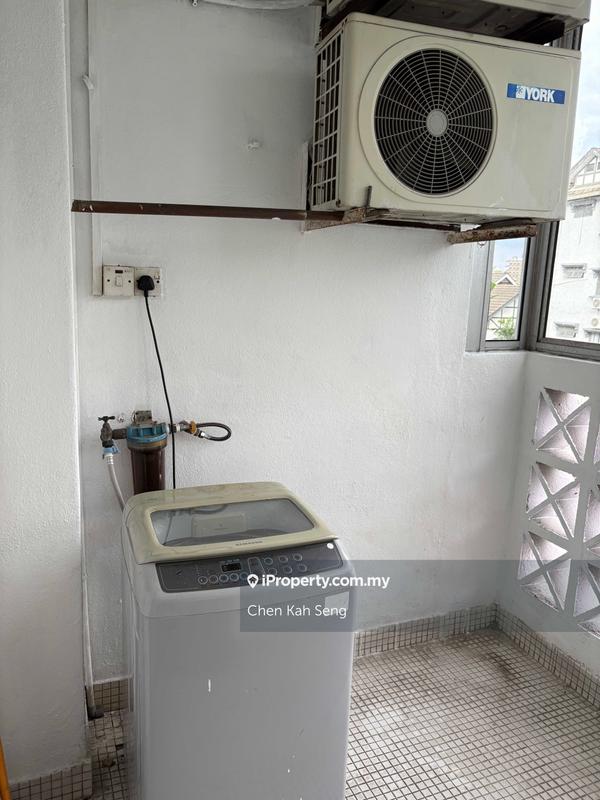 Condominium for Sale in Tiara Damansara by Chen Kah Seng - iProperty.com.my