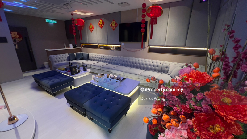 Office for Sale in Mont Kiara, Kuala Lumpur by Daniel Wong - iProperty.com.my