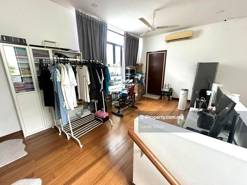 2.5-storey Terraced House for Sale in Sunway Montana, Setapak by Lucas Choo - iProperty.com.my