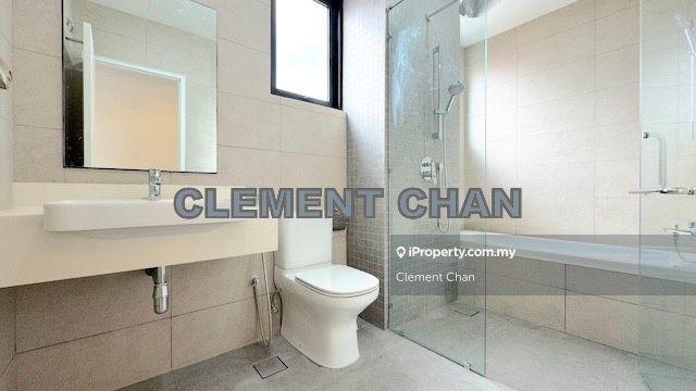 For Rent - Bangsar Hill Park