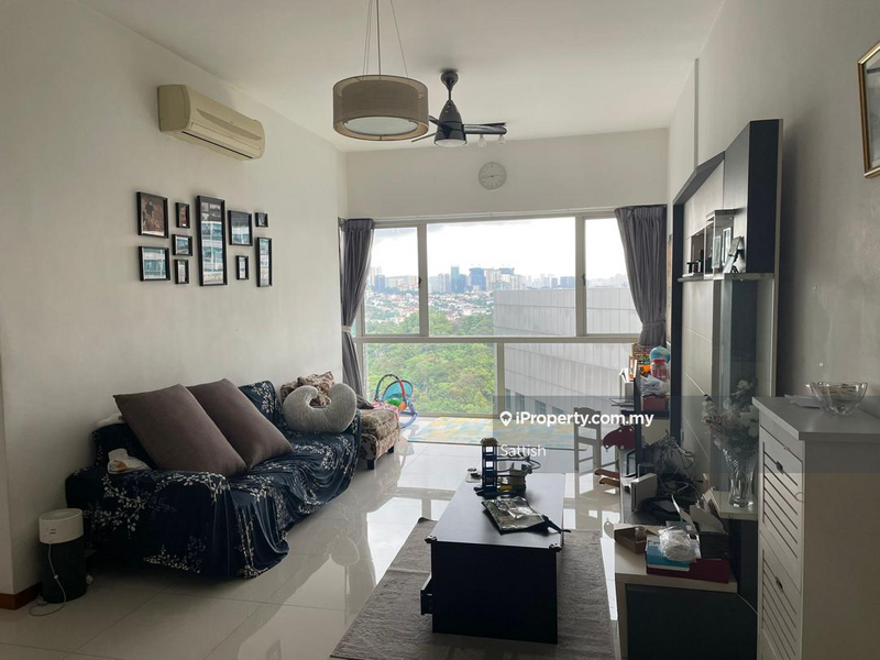 For Rent - Suasana Sentral Loft