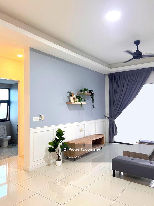 For Rent - Sky Condominium (Skyz Residence)