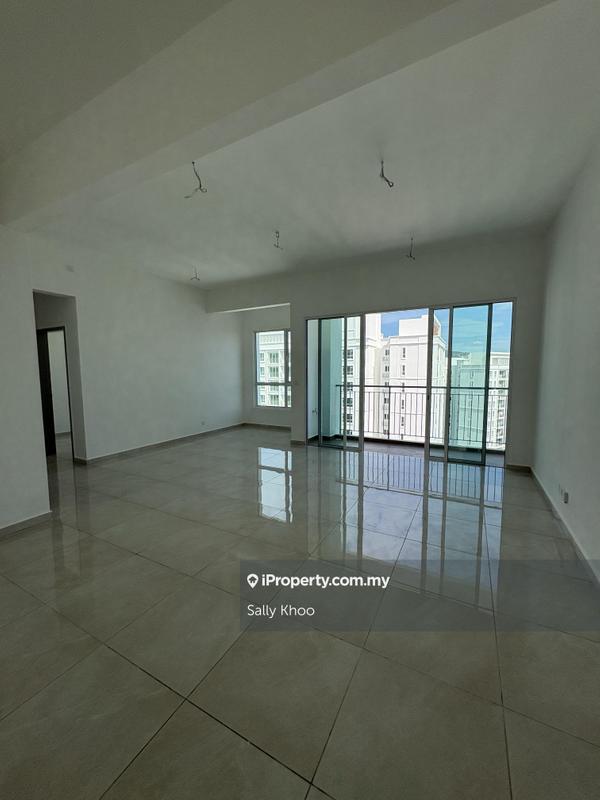 Condominium for Sale in Lucerne Residences by Sally Khoo - iProperty.com.my