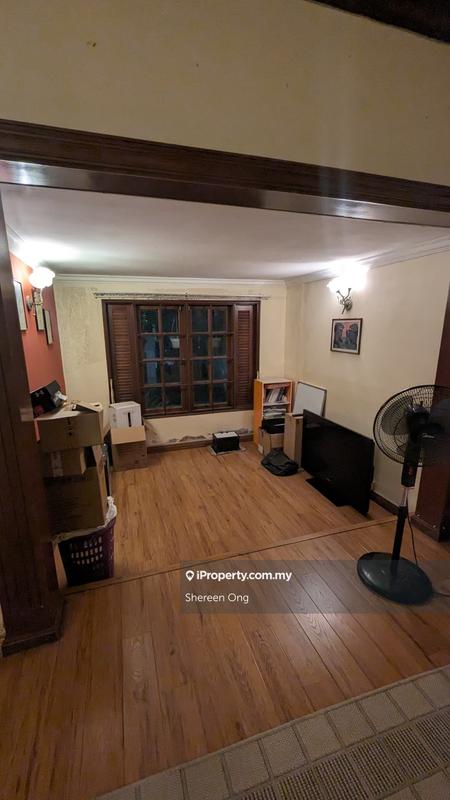 Rumah Berangkai 2 Tingkat untuk Dijual di Taman Setiawangsa, Setiawangsa oleh Shereen Ong - iProperty.com.my