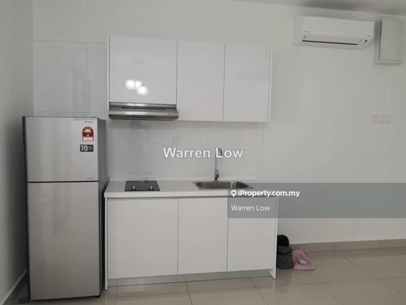 For Sale - H2O Residences, Ara Damansara