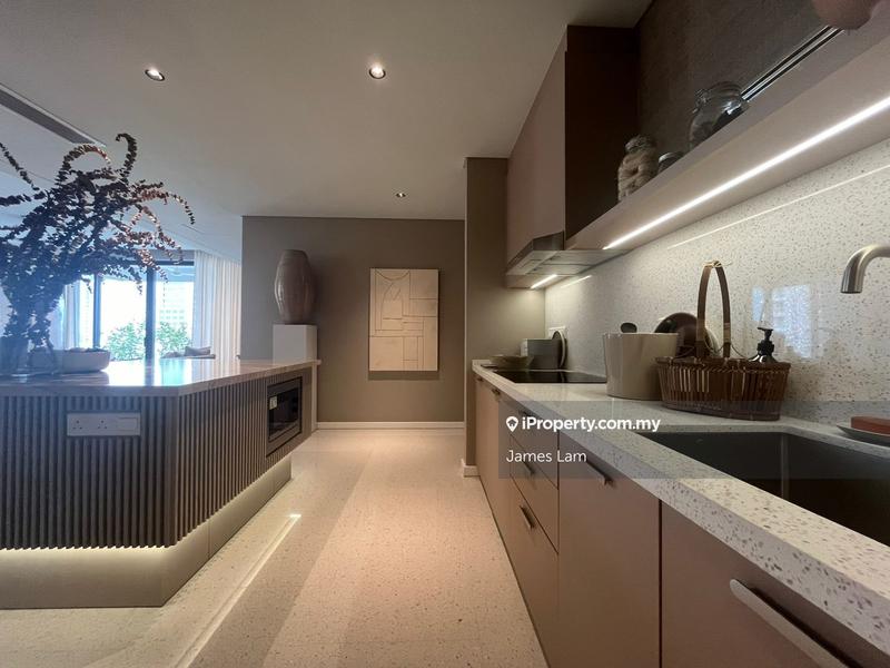 Kondominium untuk Dijual di Residensi Ampang Tengah 6 (AT 6) oleh James Lam - iProperty.com.my