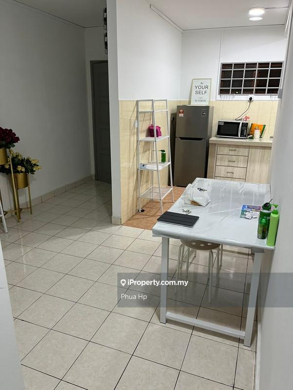 Condominium for Rent in Palm Spring @ Damansara by Phua HP - iProperty.com.my