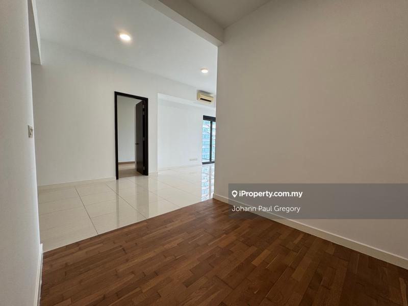 Residensi Servis untuk Dijual di The Elements oleh Johann Paul Gregory - iProperty.com.my