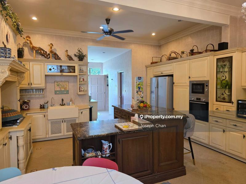 Rumah Berangkai 2 Tingkat untuk Dijual di Bukit Jelutong, Shah Alam oleh Joseph Chan - iProperty.com.my