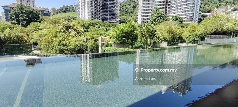 Rumah Teres 4-Tingkat untuk Dijual di Bandar Damansara Perdana, Damansara Perdana oleh James Law - iProperty.com.my