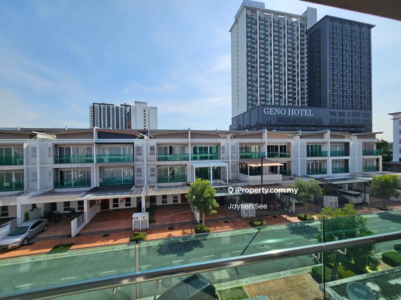 3-storey Terraced House for Sale in Taman Subang Mas, Subang Jaya by Jaysen See - Exterior - iProperty.com.my