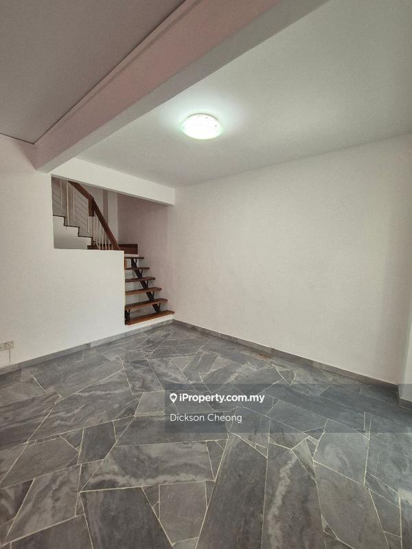2-storey Terraced House for Sale in Bandar Utama 10, Bandar Utama by Dickson Cheong - iProperty.com.my