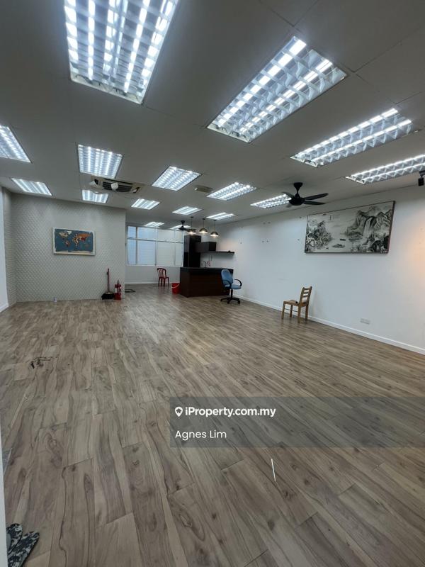 Shop / Office for Rent in Bandar Bukit Raja, Klang by Agnes Lim - Interior - iProperty.com.my