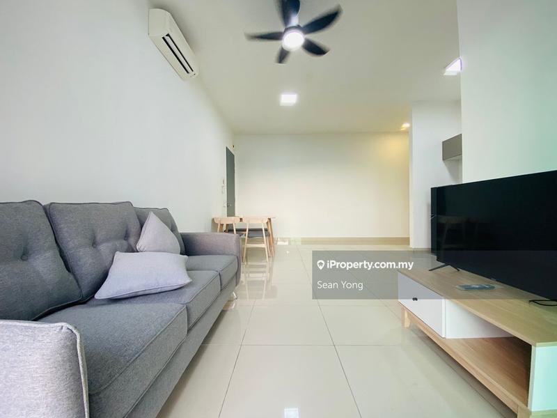 For Rent - Fortune Centra