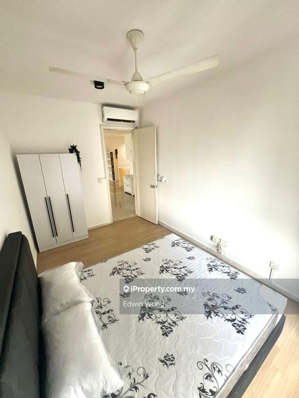 For Rent - Menjalara 18