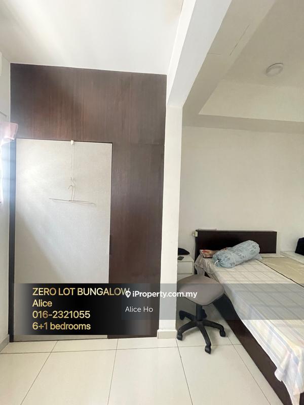 Bungalow House for Sale in Puchong, Selangor by Alice Ho - iProperty.com.my